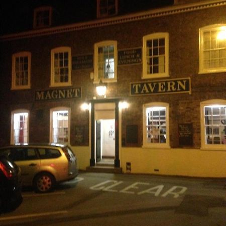 The Magnet Tavern Бостон Екстер'єр фото